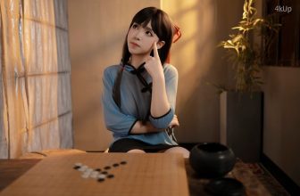 Coser@Bangni邦尼 一举高粽