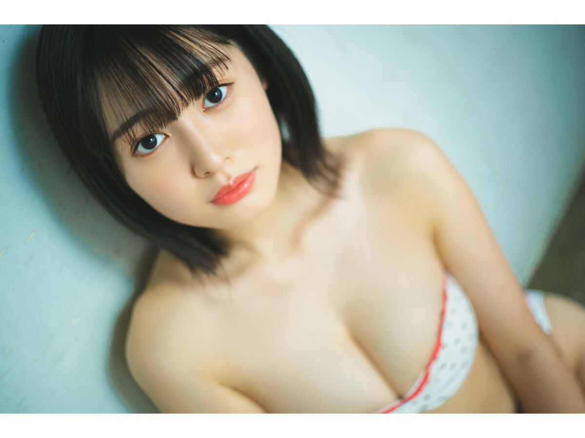JP Miu Shirahama 白濱美兎 – 鳥取が生んだ超逸材ヤングチャンピオンデジグラ (70P)