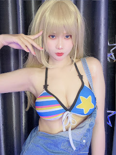 Coser@Pyon – Daily Set 5