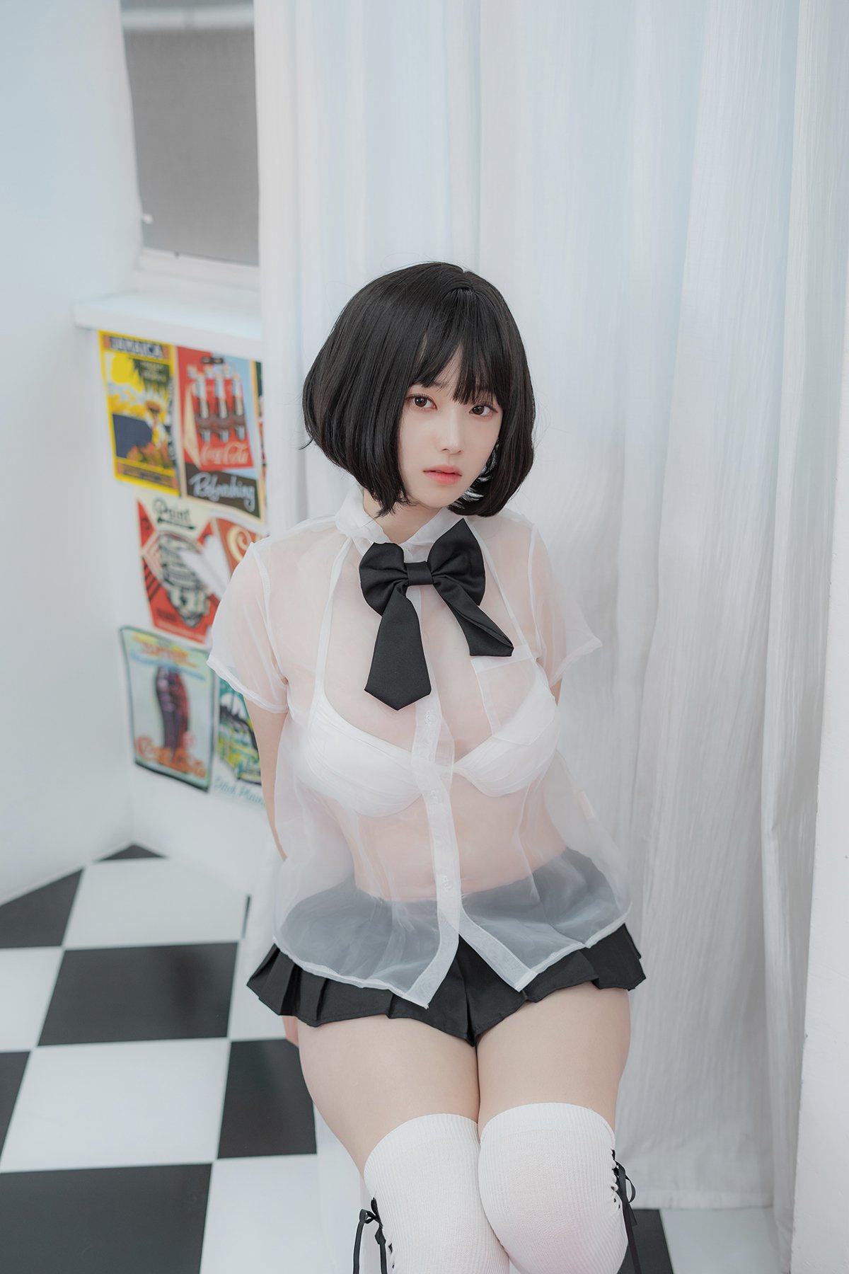 CreamSoda Bambi 밤비 Bambi Vol.11 B