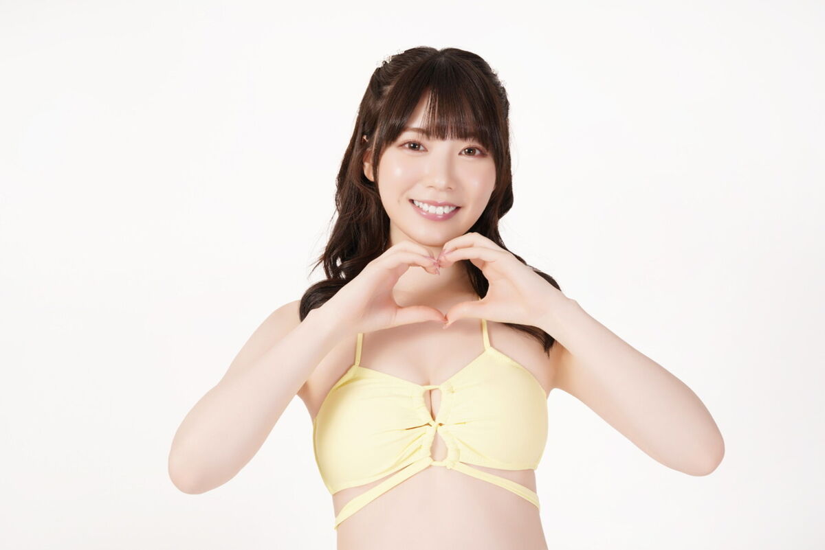 JP Mio Ishikawa 石川澪 – ＃バケショ (86P)