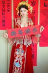 XR Uncensored Dan Dan Bao 蛋蛋宝 – R18 秀人网模特 秀禾服 (90P – 6V)