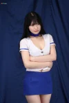 [Private Photoshoot] 한나(汉娜) – 情趣制服 全尺度私拍[259MB-153photos]