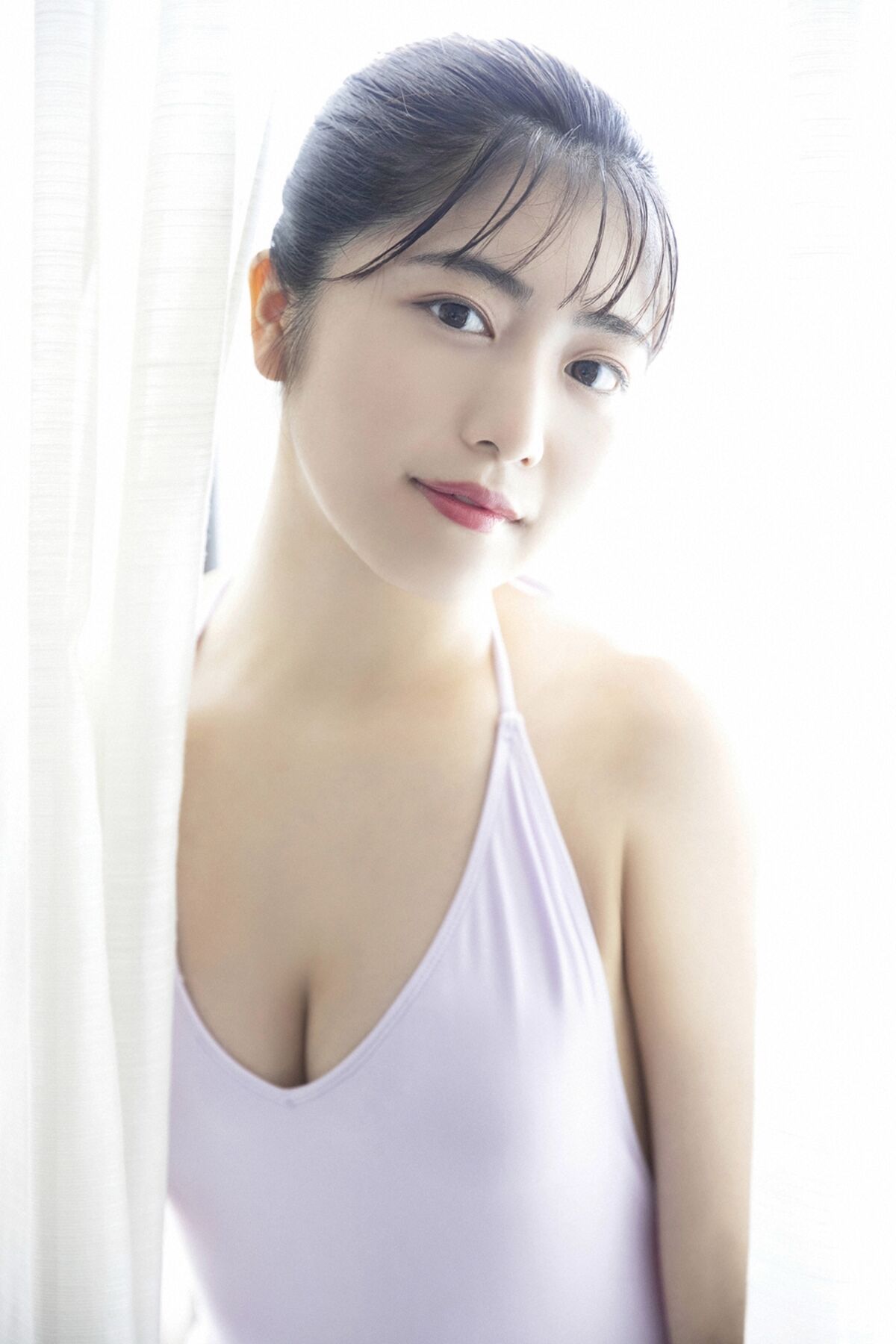 YS Web 2021-02-24 Vol.908 Rio Yoshida 吉田莉桜 – 可憐 清楚 黒髪美少女18歳 Part2