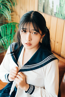 [Loozy] Sonson (손손) – Adult Sailor (+S.Ver)
