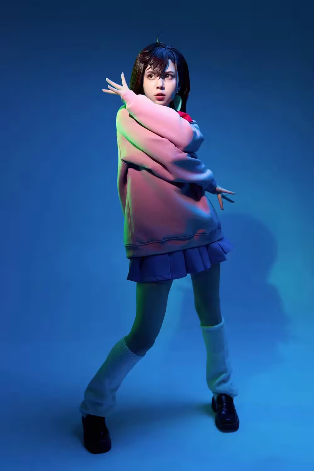 Mashiro_M – Momo