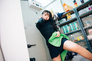[Loozy] Sonson (손손) – First Nipple Alba (S.Ver)