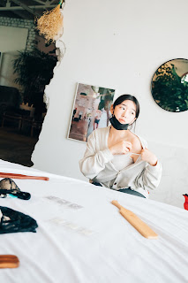 [Loozy] Sonson (손손) – Yano Date