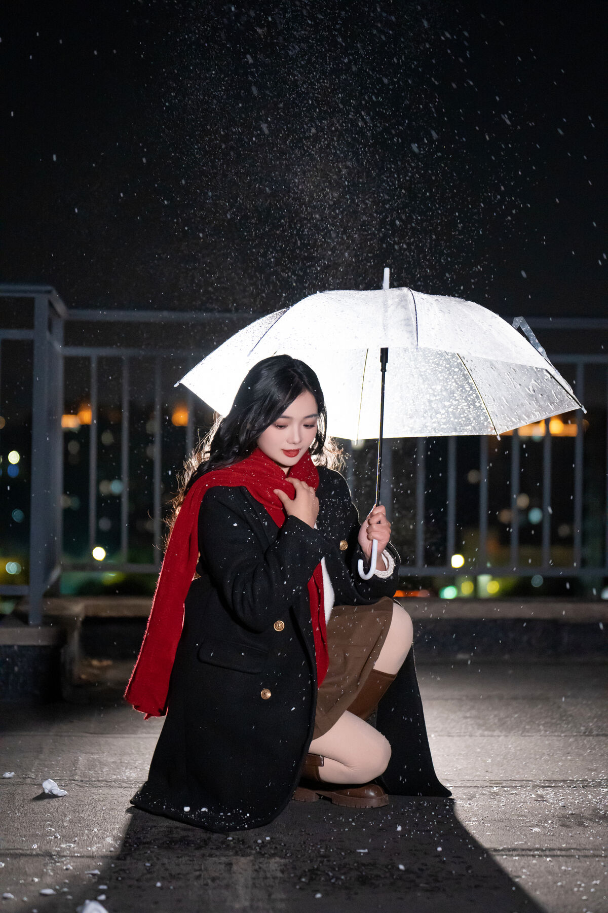 YiTuYu艺图语 Vol.8508 小欧O (26P)
