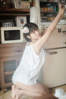 [PINK] U.Hwa (은유화) – My Cat