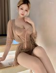 Coser@小仓千代w 2024年10月Fantia会员合集