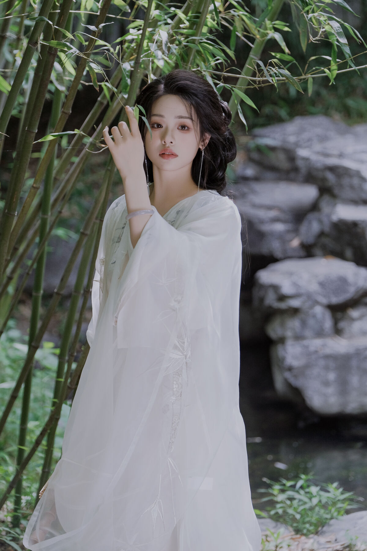 YiTuYu艺图语 Vol.8206 瑶瑶 (25P)