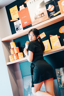[Loozy] Sonson (손손) – Cinema Girl (+S.Ver)