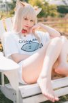 Coser@千反田鹿子 – 黄豆粉