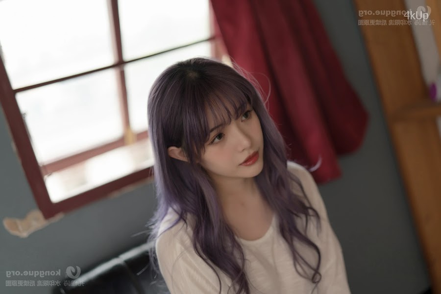 Coser@雯妹不讲道理 天台日系