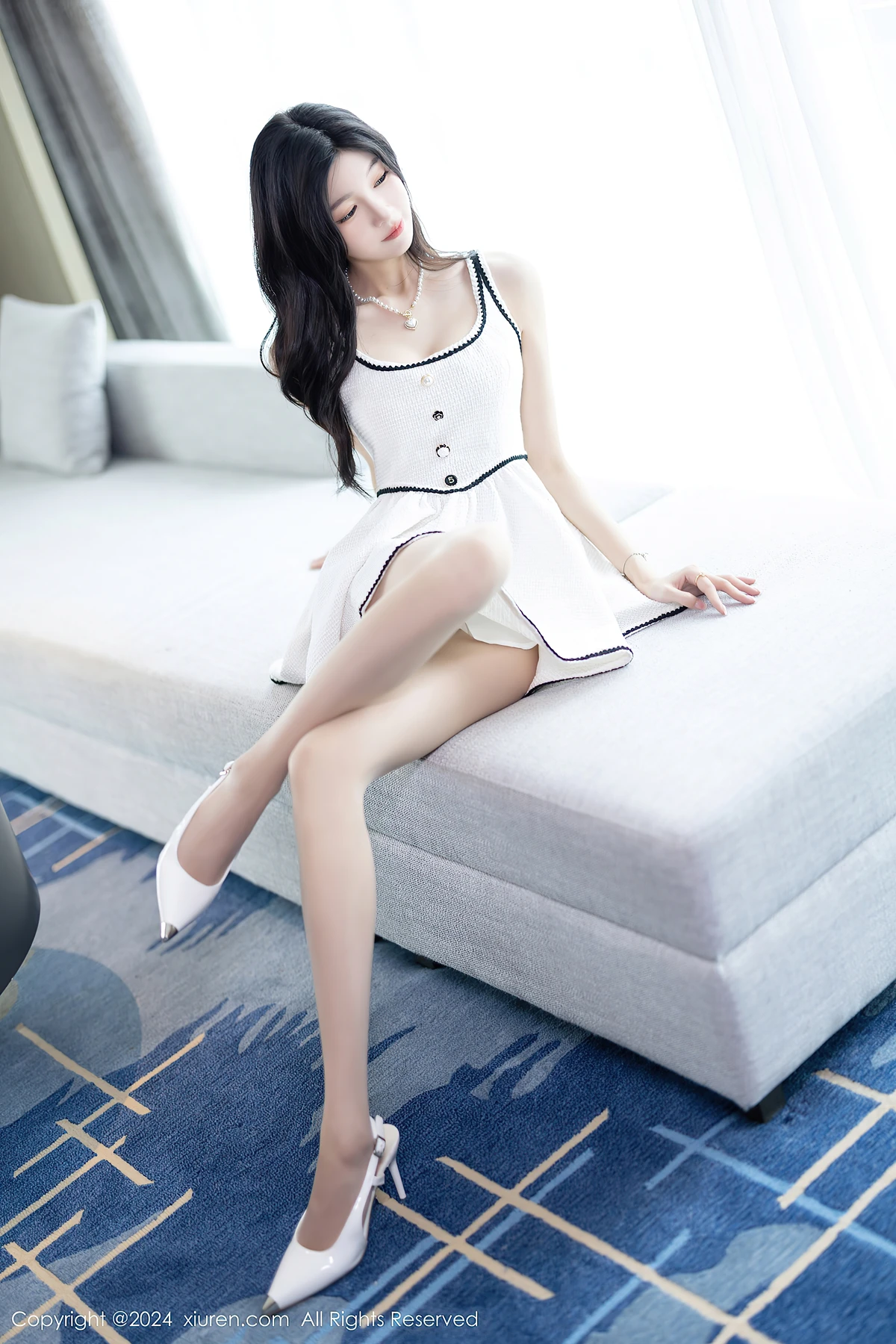 XiuRen秀人网 No.8861 Cheng程程程-