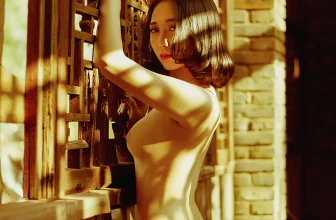 CHOKmoson | Phantom of the Ancient City [HQ 109P/1.65GB]