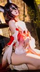 Coser@Natsuko夏夏子 – 停云 Part01 (56P)