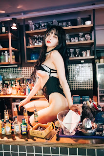 [Loozy] Zia (지아) – SM Bar