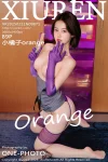 [XiuRen秀人網]2025.02.11 Vol.9871 小橘子orange 完整版無水印寫真[89P]