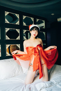 [Loozy] Son Ye-Eun (손예은) – Doube Date Ye-Eun
