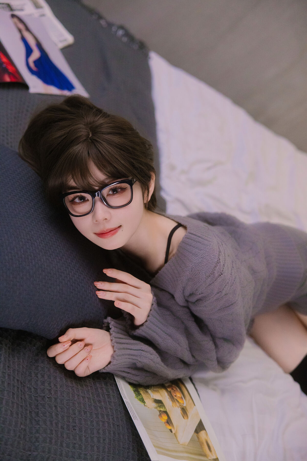 YiTuYu艺图语 Vol.8492 梨大王 (24P)