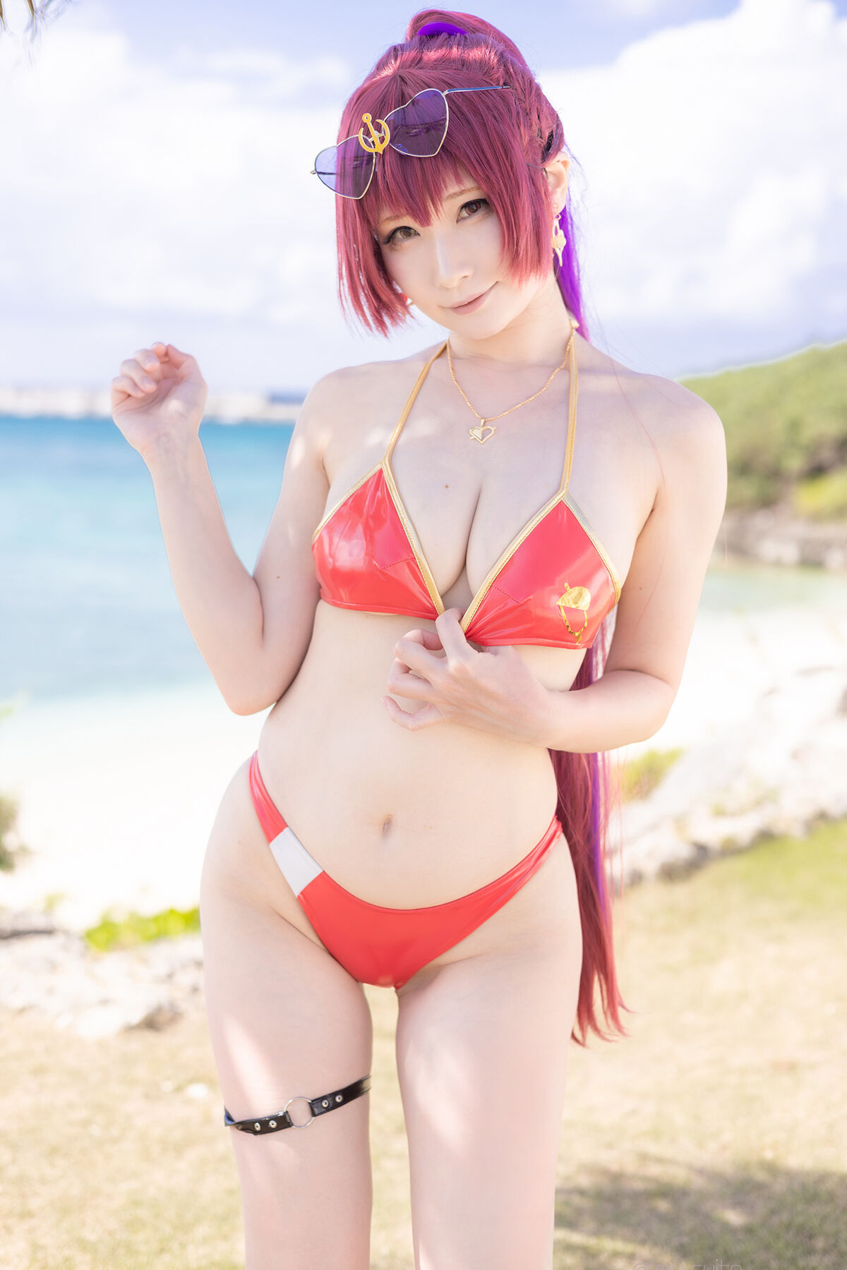 Coser@Atsuki あつき – Im Your Suite Box Part8