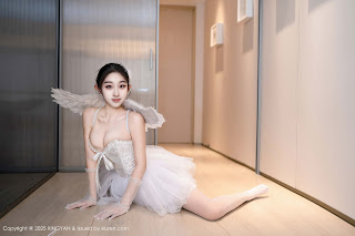 XingYan Vol.324 星冉