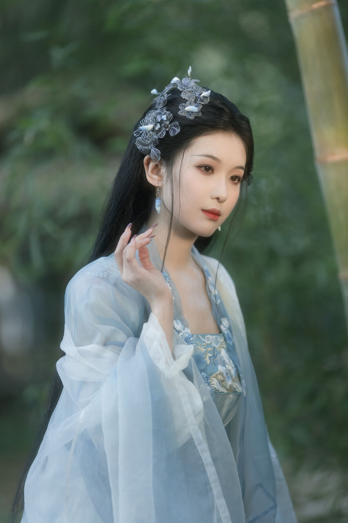 YiTuYu艺图语 Vol.8501 可可k_ (22P)