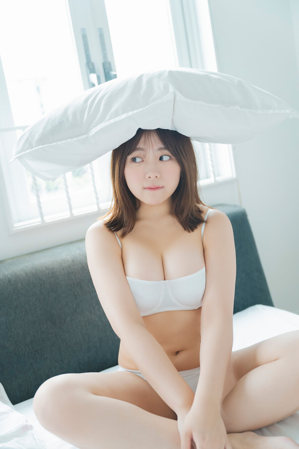 JP Tomoka Takeda 武田智加 – イチから