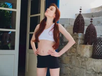 Sherice Yoga (127 Photos)