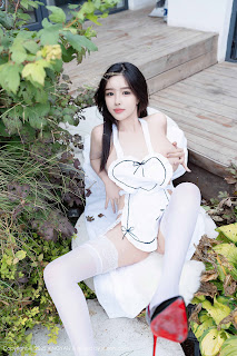 XingYan Vol.310 袁圆