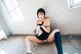 [Loozy] Sonson (손손) – Mechakucha
