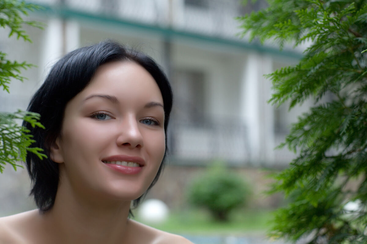 MetArt Loreen A – Sententia Part02 (61P)