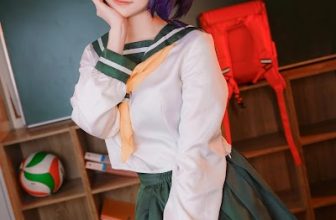 Coser@Sally多啦雪 (Sally Dorasnow) Utena