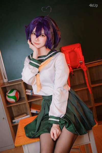 Coser@Sally多啦雪 (Sally Dorasnow) Utena