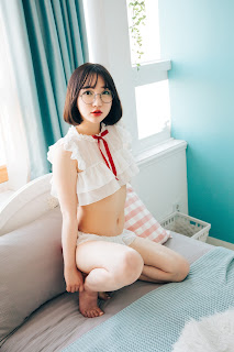 [Loozy] Son Ye-Eun (손예은) – The Queen is Back
