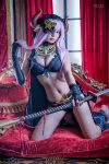 Coser@雪貓Yuki Narmaya