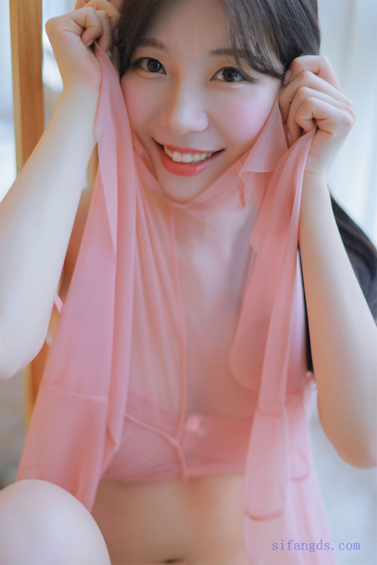 쏘블리 @leeesovely – Pink Part2