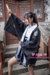 [梦丝女神MSLASS] 女侠之剑(上) 玥玥