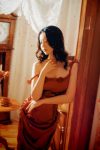 Coser@年年Nnian – 日落玫瑰