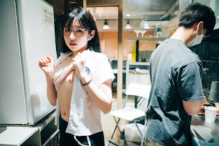[Loozy] Sonson (손손) – Reading Room