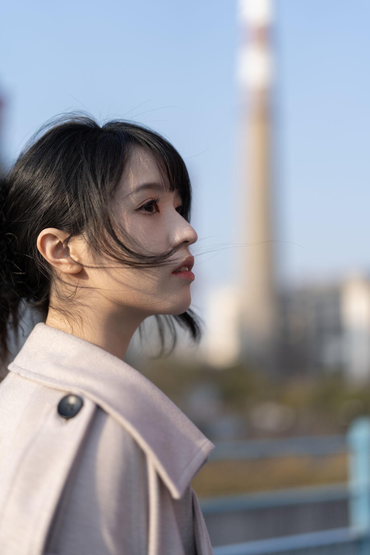 YiTuYu艺图语 Vol.8486 伤心肉松小贝 (26P)