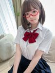Coser@阿包也是兔娘 – Jk学妹 (29P)