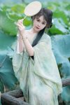 YiTuYu艺图语 Vol.7879 Pao Fu Xiao Fang