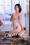 XiuRen秀人网 No.9920 小橘子orange (87P)
