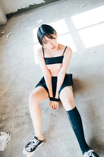 [Loozy] Sonson (손손) – Mechakucha