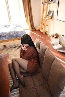Coser@Kano Nozomi (鹿野希) Vol.01 土曜日の彼女 95枚电子版