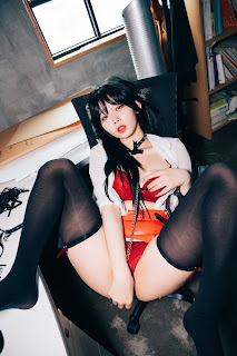 [Loozy] Zia (지아) – Office slave