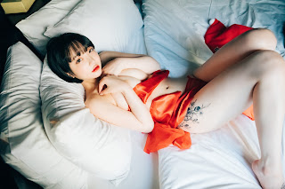 [Loozy] Son Ye-Eun (손예은) – Doube Date Ye-Eun